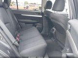 SUBARU OUTBACK 2.5I PREMIUM photo