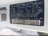 HYUNDAI TUCSON ECO KM8J3CA29HU****** снимка