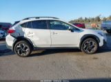 SUBARU CROSSTREK LIMITED снимка