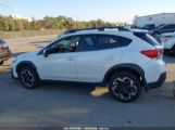 SUBARU CROSSTREK LIMITED снимка