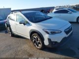 SUBARU CROSSTREK LIMITED снимка