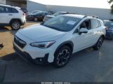 SUBARU CROSSTREK LIMITED снимка