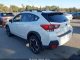 SUBARU CROSSTREK LIMITED снимка