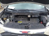 NISSAN QUEST S JN8AE2KP2C9043013 fotografie