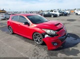 MAZDA MAZDASPEED3 TOURING JM1BL1L44D1****** снимка