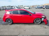 MAZDA MAZDASPEED3 TOURING JM1BL1L44D1****** снимка