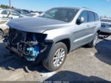 JEEP GRAND CHEROKEE LAREDO E 4X4 photo