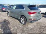 AUDI Q3 PREMIUM 45 TFSI S LINE QUATTRO TIPTRONIC снимка