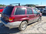 JEEP GRAND CHEROKEE LAREDO 1J4GW48N43C****** снимка