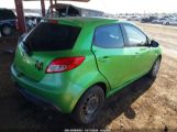 MAZDA MAZDA2 SPORT JM1DE1KZ4C0****** fotografie