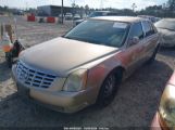 CADILLAC DTS STANDARD photo