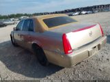 CADILLAC DTS STANDARD photo