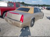 CADILLAC DTS STANDARD photo