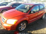 DODGE CALIBER R/T 1B3HB78B69D****** снимка