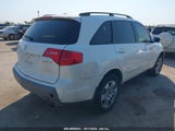ACURA MDX 2HNYD28298H****** снимка