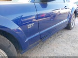 FORD MUSTANG GT DELUXE/GT PREMIUM 1ZVFT82HX55****** fotografie