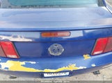 FORD MUSTANG GT DELUXE/GT PREMIUM 1ZVFT82HX55****** снимка