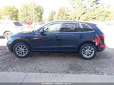 AUDI Q5 2.0T PREMIUM WA1LFAFPXCA****** fotografie
