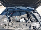 BMW 535I XDRIVE WBAFU7C57DD****** fotografie