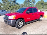 NISSAN TITAN XE 1N6AA07D98N****** снимка
