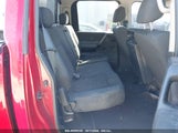 NISSAN TITAN XE 1N6AA07D98N****** снимка
