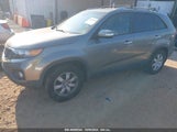 KIA SORENTO LX 5XYKT3A63DG339792 снимка