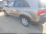 KIA SORENTO LX 5XYKT3A63DG339792 снимка