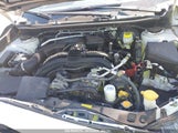 SUBARU IMPREZA BASE 5-DOOR 4S3GTAB6XN3****** снимка