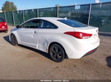 HYUNDAI ELANTRA GS KMHDH6AE2DU****** снимка