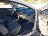HYUNDAI ELANTRA GS KMHDH6AE2DU****** снимка