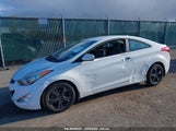 HYUNDAI ELANTRA GS KMHDH6AE2DU****** снимка