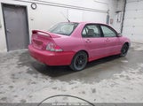 MITSUBISHI LANCER OZ RALLY JA3AJ86D84UC26667 снимка