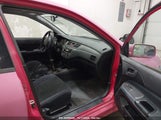 MITSUBISHI LANCER OZ RALLY JA3AJ86D84UC26667 снимка