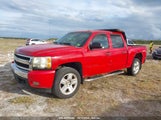 CHEVROLET SILVERADO 1500 LT1 2GCEK13J281****** снимка