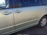 TOYOTA SIENNA XLE снимка