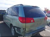 TOYOTA SIENNA XLE снимка