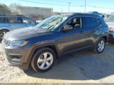 JEEP COMPASS LATITUDE FWD photo