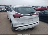 NISSAN KICKS S XTRONIC CVT 3N1CP5BV3NL****** снимка