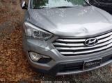 HYUNDAI SANTA FE LIMITED снимка