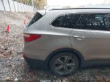 HYUNDAI SANTA FE LIMITED снимка