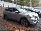 HYUNDAI SANTA FE LIMITED снимка