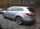 HYUNDAI SANTA FE LIMITED снимка