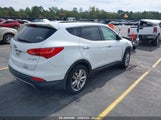 HYUNDAI SANTA FE SPORT 2.0T 5XYZU3LA0DG****** снимка