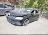 VOLKSWAGEN JETTA 1.4T S 3VW167AJ2GM****** fotografie