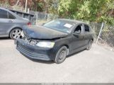 VOLKSWAGEN JETTA 1.4T S снимка