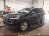 JEEP CHEROKEE LIMITED 1C4PJMDS1EW236613 снимка