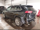 JEEP CHEROKEE LIMITED 1C4PJMDS1EW236613 снимка