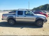 NISSAN FRONTIER XE-V6 photo