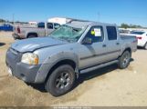 NISSAN FRONTIER XE-V6 photo