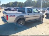 NISSAN FRONTIER XE-V6 photo